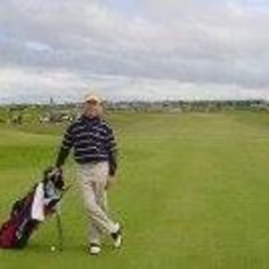 Meet your Posher, Jeff